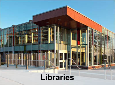 MLFire - Libraries